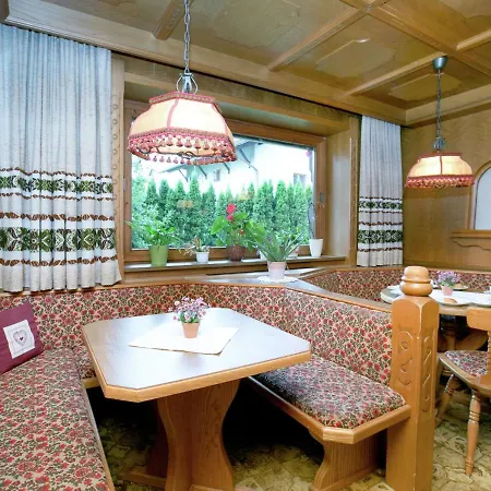 بيت للعطل Holiday Tiroler Gastehaus 1 زيل أم زيلر
