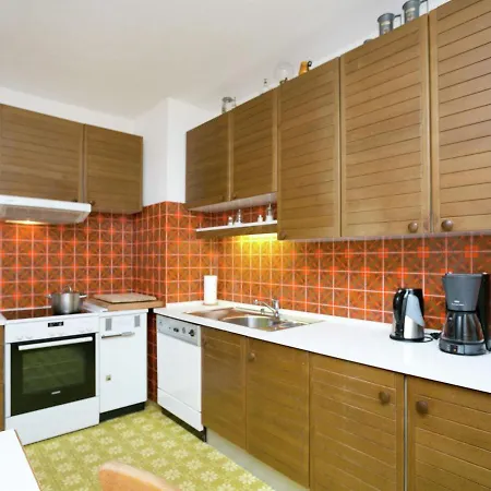 بيت للعطل Holiday Tiroler Gastehaus 1 زيل أم زيلر