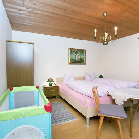 Holiday Tiroler Gastehaus 1 بيت للعطل