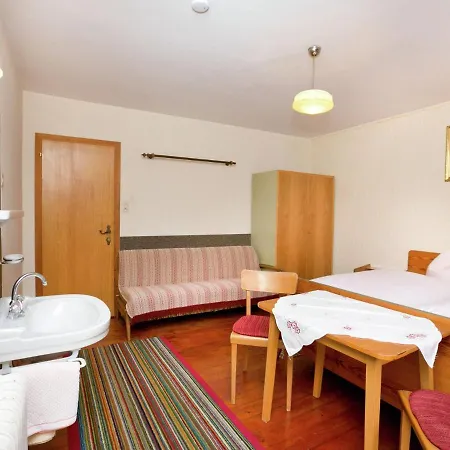 Holiday Tiroler Gastehaus 1 بيت للعطل *