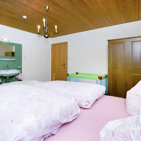 Holiday Tiroler Gastehaus 1 بيت للعطل