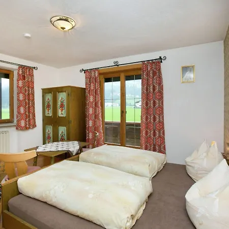 Holiday Tiroler Gastehaus 1 بيت للعطل *