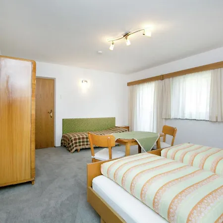 بيت للعطل Holiday Tiroler Gastehaus 1 زيل أم زيلر