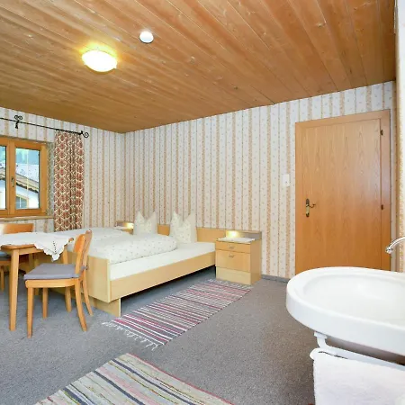 Holiday Tiroler Gastehaus 1 بيت للعطل