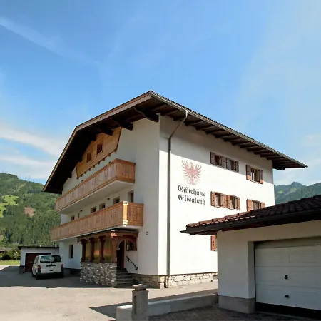 بيت للعطل Holiday Tiroler Gastehaus 1 *
