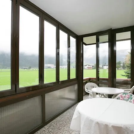 Holiday Tiroler Gastehaus 1 زيل أم زيلر